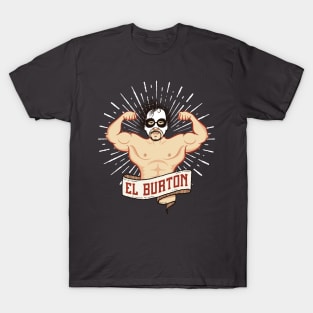 El Burton T-Shirt